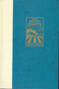 THE GOOD EARTH by BUCK, Pearl S - 1972