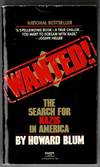 Wanted! The Search for Nazis in America