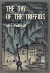 image of THE DAY OF THE TRIFFIDS