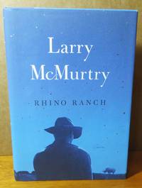 image of Rhino Ranch: A Novel (Thalia Trilogy)