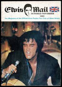 image of Elvis Mail October/November1983