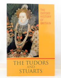image of The Oxford History of Britain: Volume 3: The Tudors and Stuarts