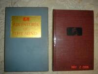 image of Adventures of the Mind By the Saturday Evening Post