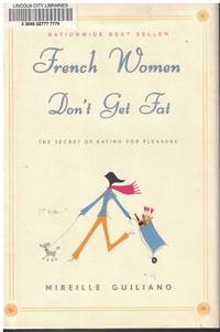 image of French Women Don't Get Fat