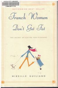 French Women Don't Get Fat