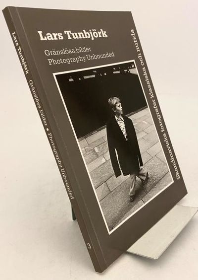 Gränslösa bilder. Photography Unbounded.