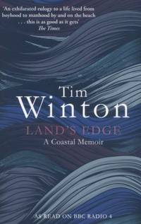 Land's Edge: A Coastal Memoir