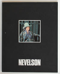 image of Louise Nevelson, CNAC, 9 avril - 13 mai 1974