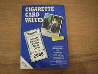 Cigarette Card Values 2008: Murray's Guide to Cigarette and other Trade Cards
