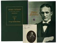 George Eastman: A Biography