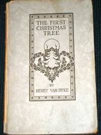image of First Christmas Tree, The