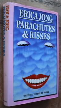 Parachutes & Kisses