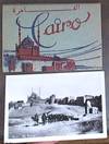 Cairo Photographic Postcards