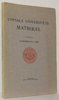 Uppsala universitets matrikel [1906].