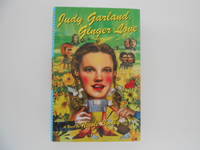 Judy Garland  Ginger Love signed