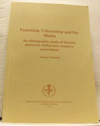 Feminism, Citizenship and the Media. An…