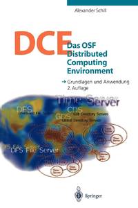 Das OSF Distributed Computing Environment : Grundlagen und Anwendung
