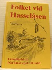 Folket vid Hasselåsen. By i Halland från dansk…