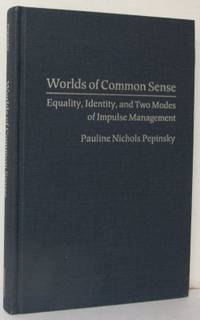 Worlds of Common Sense. Equality, Identity, and…