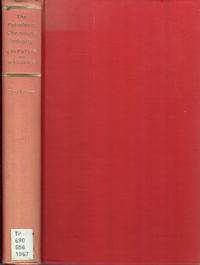 cover of Petroleum Chemicals Industry