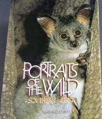 image of Portraits of the Wild - Southern Africa