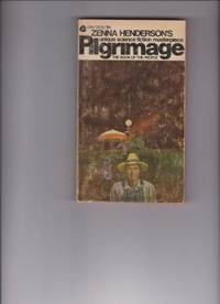 Pilgrimage: The Book of The People by Henderson, Zenna