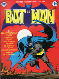 Batman: Limited Collectors' Edition