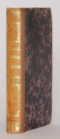 William Shakspeare als Lehrer der Menschheit.…