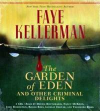 The Garden of Eden and Other Criminal Delights