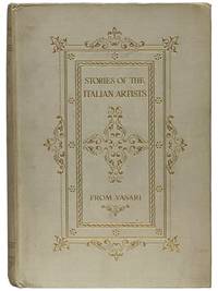 Stories of the Italian Artists from Vasari