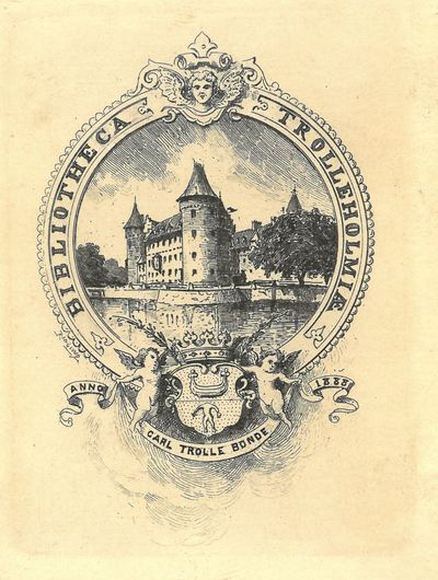 Réflexions sur la déclaration de guerre de Sa Majesté Impériale de Toutes les Russies à Sa Majesté le Roi de Suède, En Date du 10 Fevrier, 1808. (photo 2)