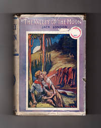 cover of The Valley of the Moon