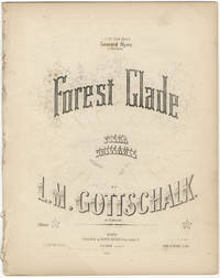 [D-58]. Forest Glade Polka Brillante