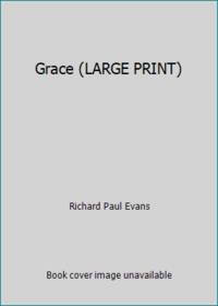 image of Grace (LARGE PRINT)