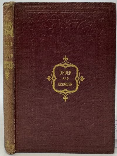 Order and Disorder; or, Charles the Thoughtless