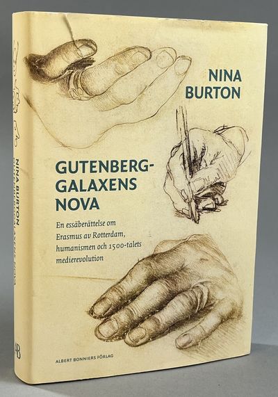 Gutenberggalaxens Nova. En essäberättelse om…