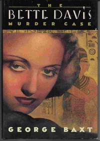 image of THE BETTE DAVIS MURDER CASE