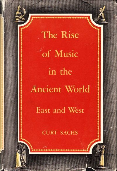 The Rise of Music in the Ancient World, East and…
