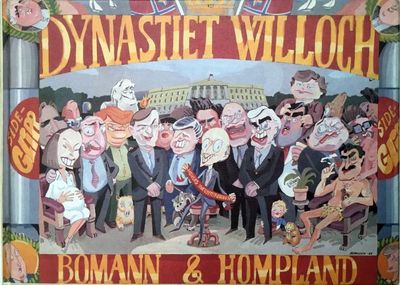 Dynastiet Willoch