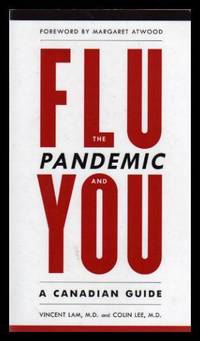image of THE FLU PANDEMIC AND YOU