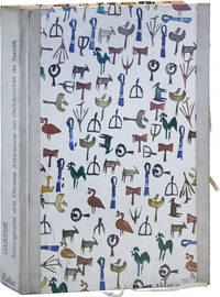 image of Iconografia dos Deuses Africanos no Candomblé da Bahia