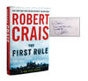 THE FIRST RULE