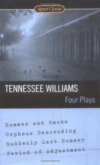 Four Plays (Signet Classics)