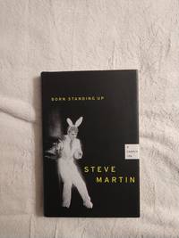 image of BORN STANDING UP