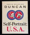 SELF-PORTRAIT: U.S.A.