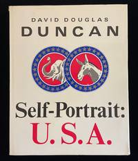 SELF-PORTRAIT: U.S.A.