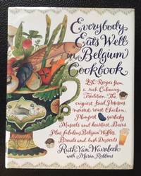 EVERYONE EATS WELL IN BELGUIM COOKBOOK