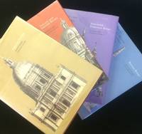 THE MARK J. MILLARD COLLECTION (4 volume set, complete)