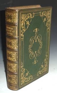 image of The Gallery of Nature; a Pictorial and Desriptive Tour Through Creation, Illustrative of the Wonders of Astronomy, Physical Geography and Geology