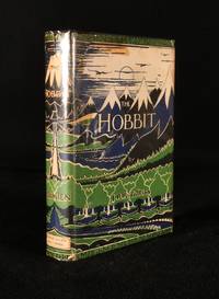 cover of The Hobbit
